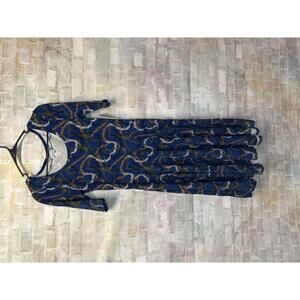 LuLaRoe Nicole Dress NWT Medium